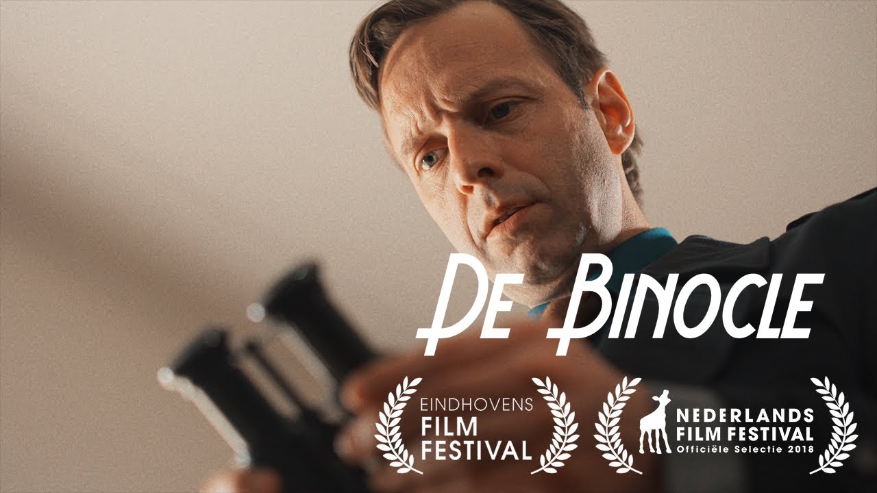 De Binocle - Korte Film (2020)