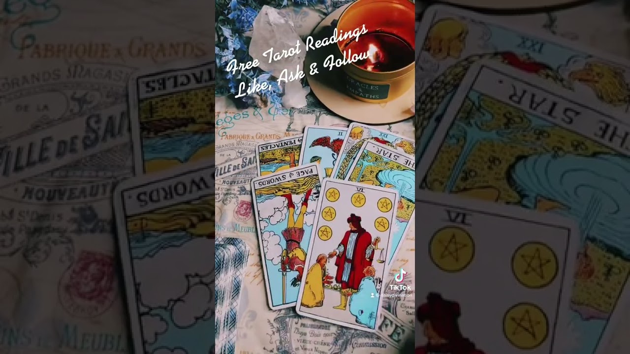 #freetarotreadings  #love #tarotreader #tarot #tarotcards #tarotreading #tarot #tarotreader