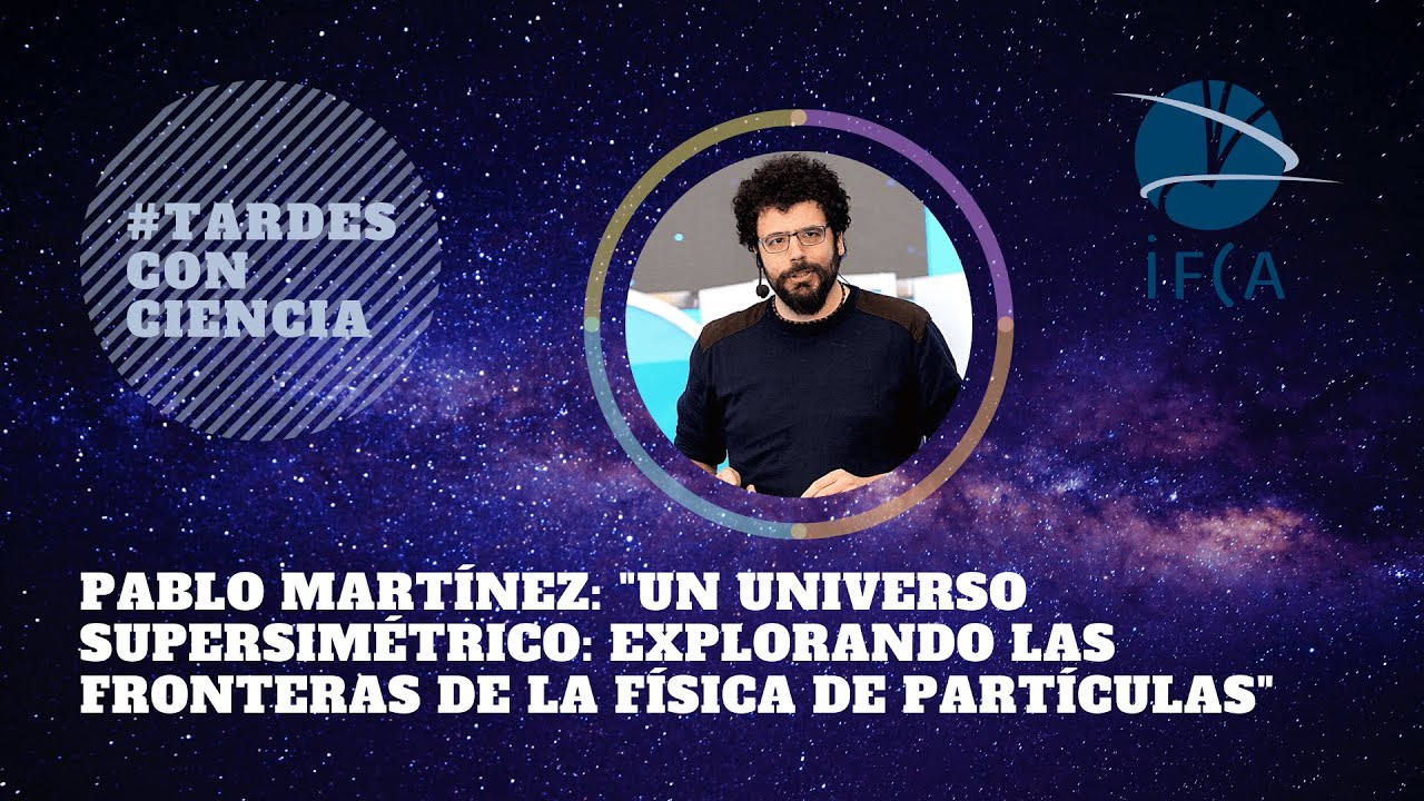 #TardesConCiencia -