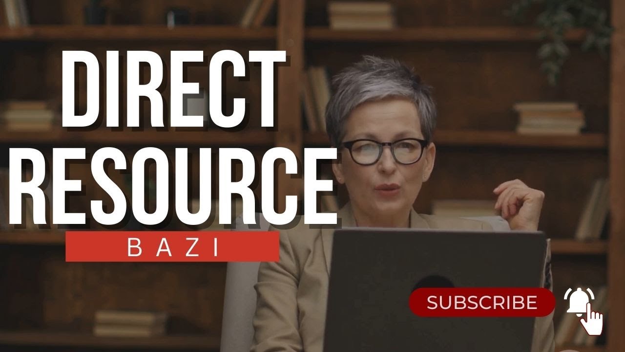 Direct Resource (正印) - Bazi For Beginners Complete Guide To The 10 Profiles