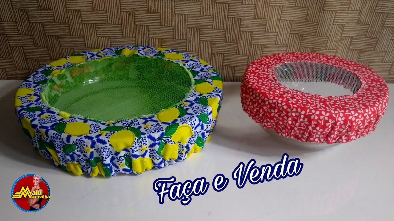 COBRE TIGELA DUPLA FACE COM VISOR - Faça e venda