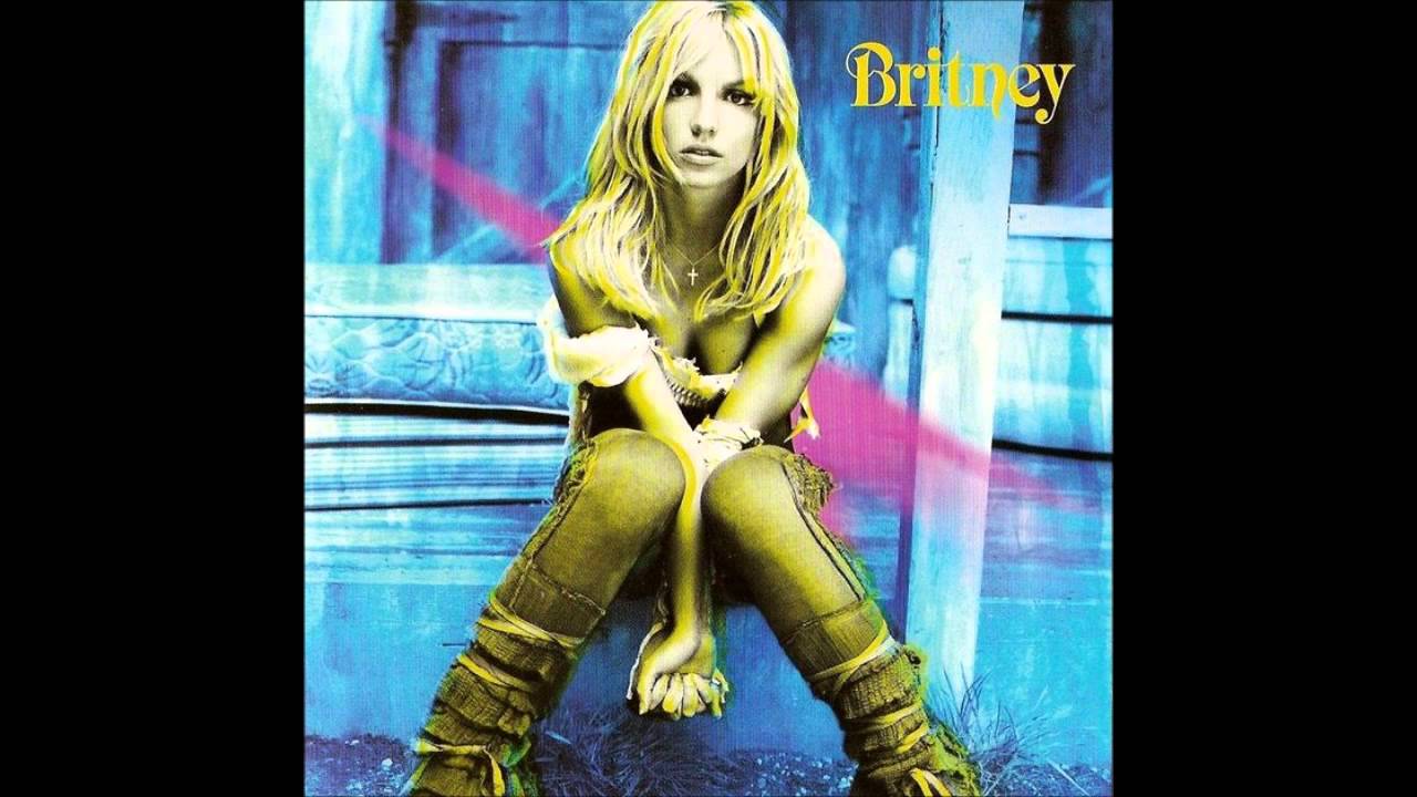 Britney Spears - Boys (Instrumental)