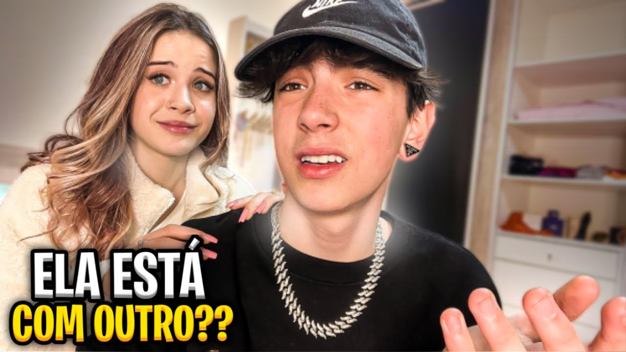 DESCOBRI TODA A VERDADE…
