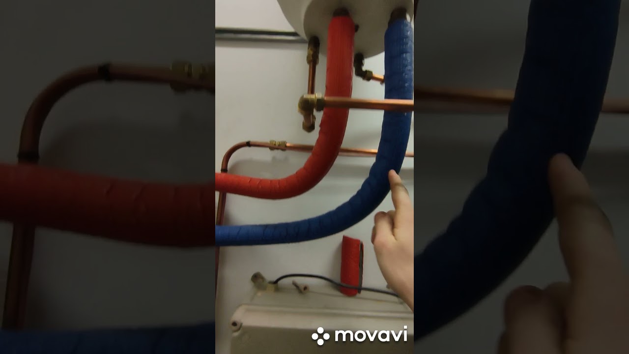 CV kachel met buffervat. hoe werkt mijn installatie.