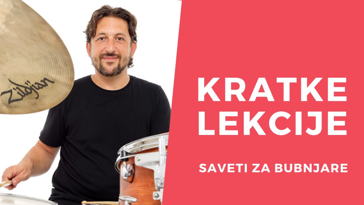 Dinamika na dobošu
