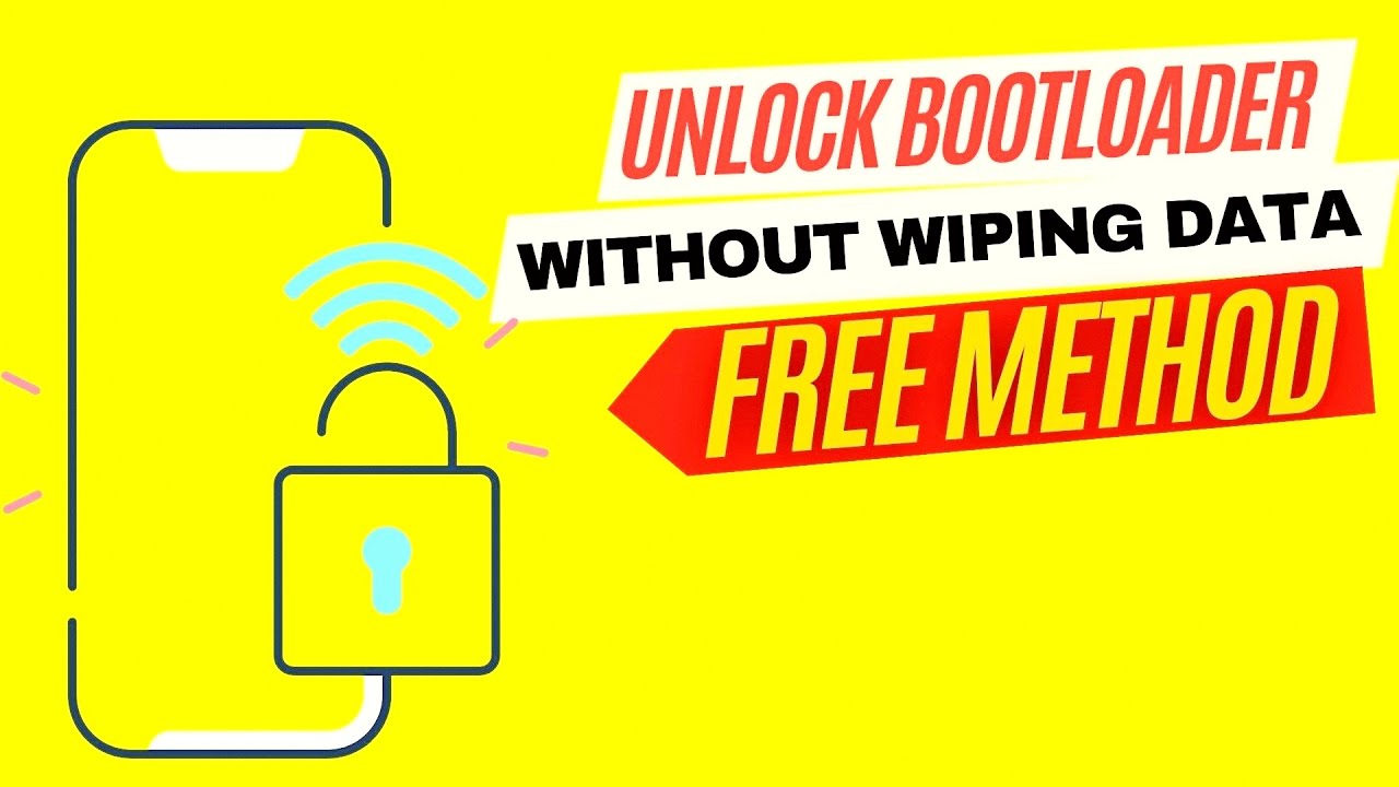 How to Unlock Mi Bootloader without SIM