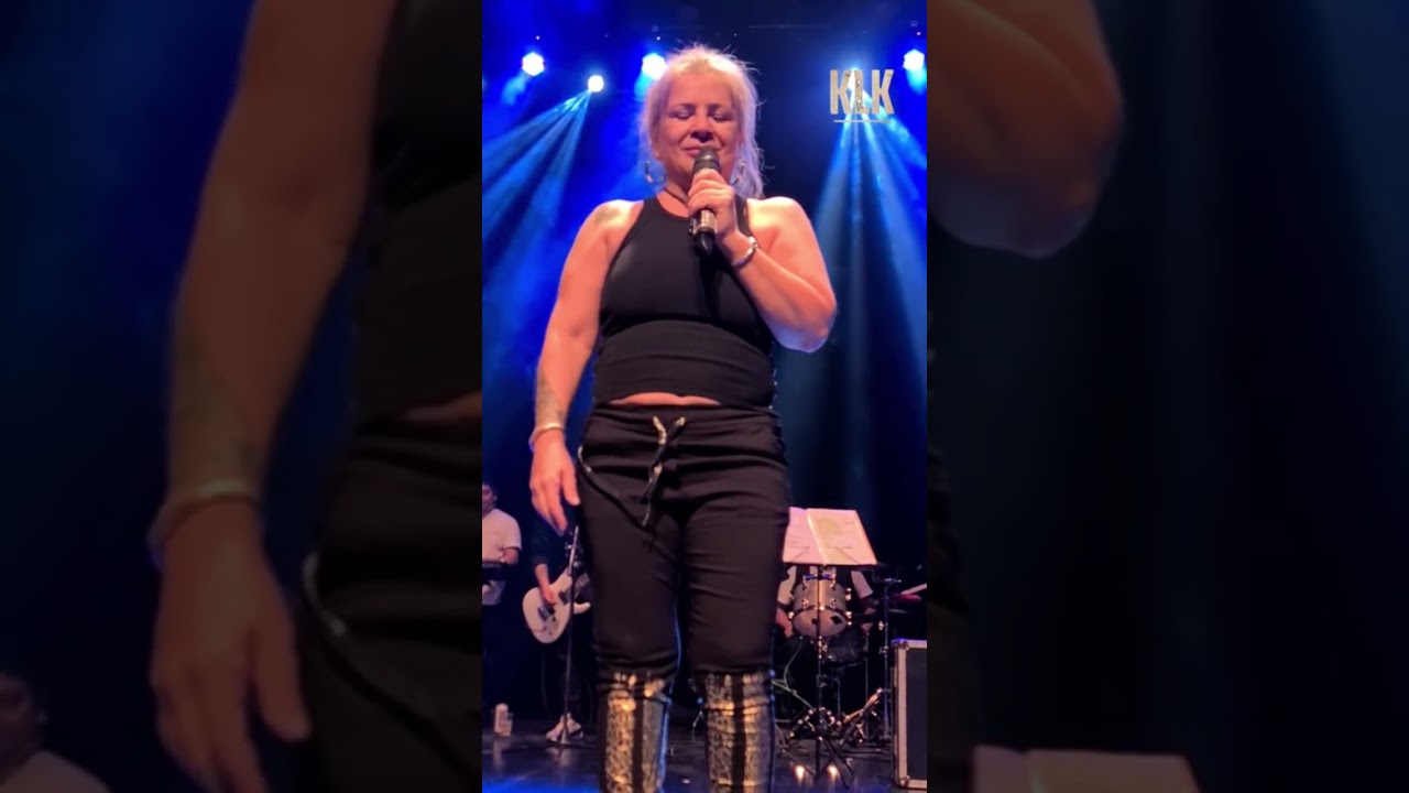 DALILA - AUNQUE SEA EN OTRA VIDA / HOMBRE PERFECTO - TEATRO GRAN RIVADAVIA