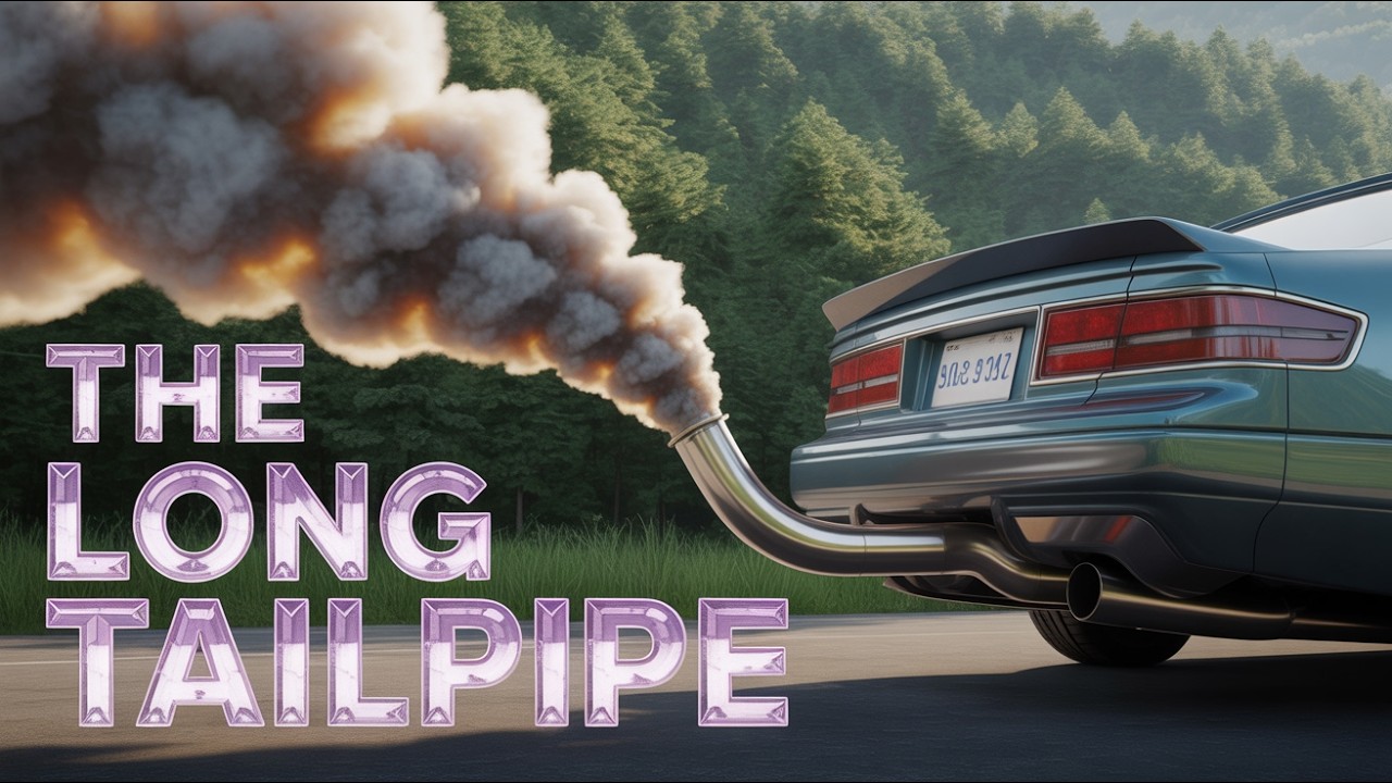EVBB, Ep. 6: The Shocking Truth About EV Emissions!