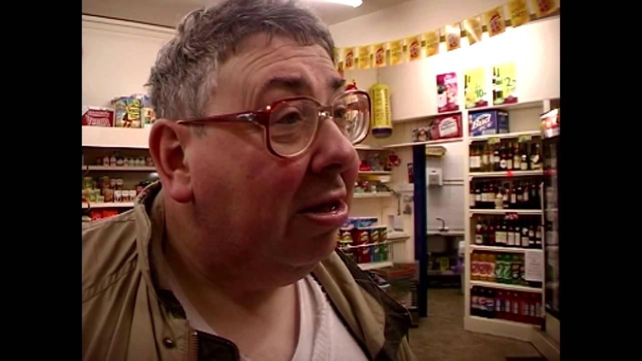 CornerShop  Dundee 2000