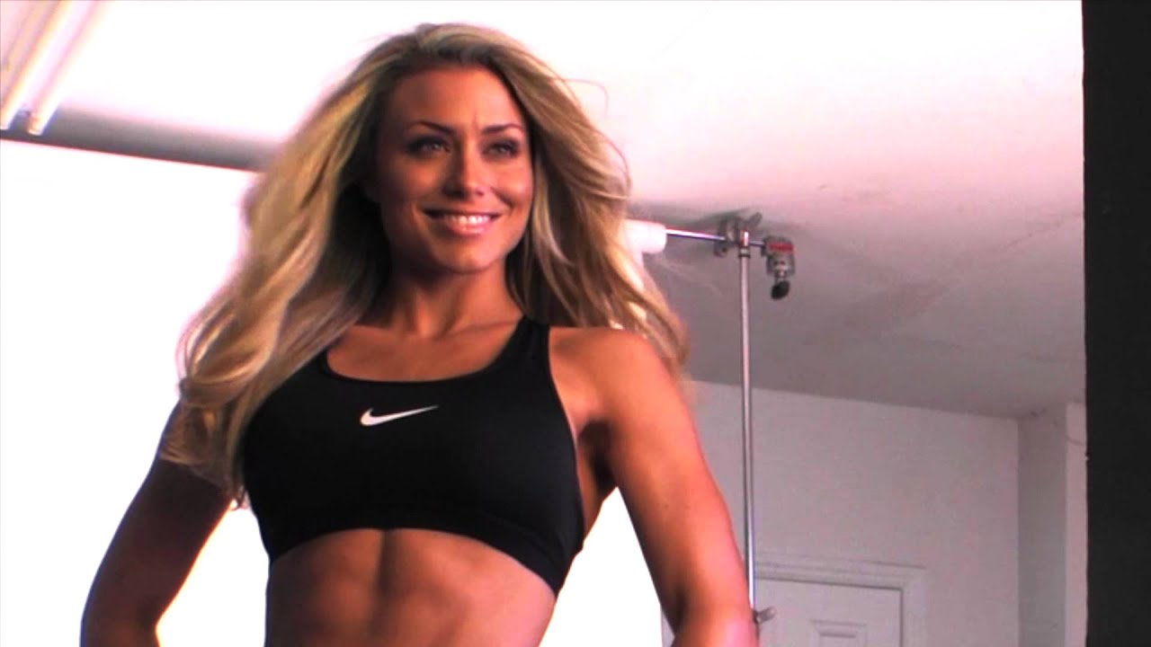 Diana Dahlgren FitRX