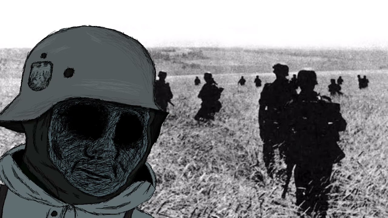 Preussens Gloria but you're fighting the Soviets