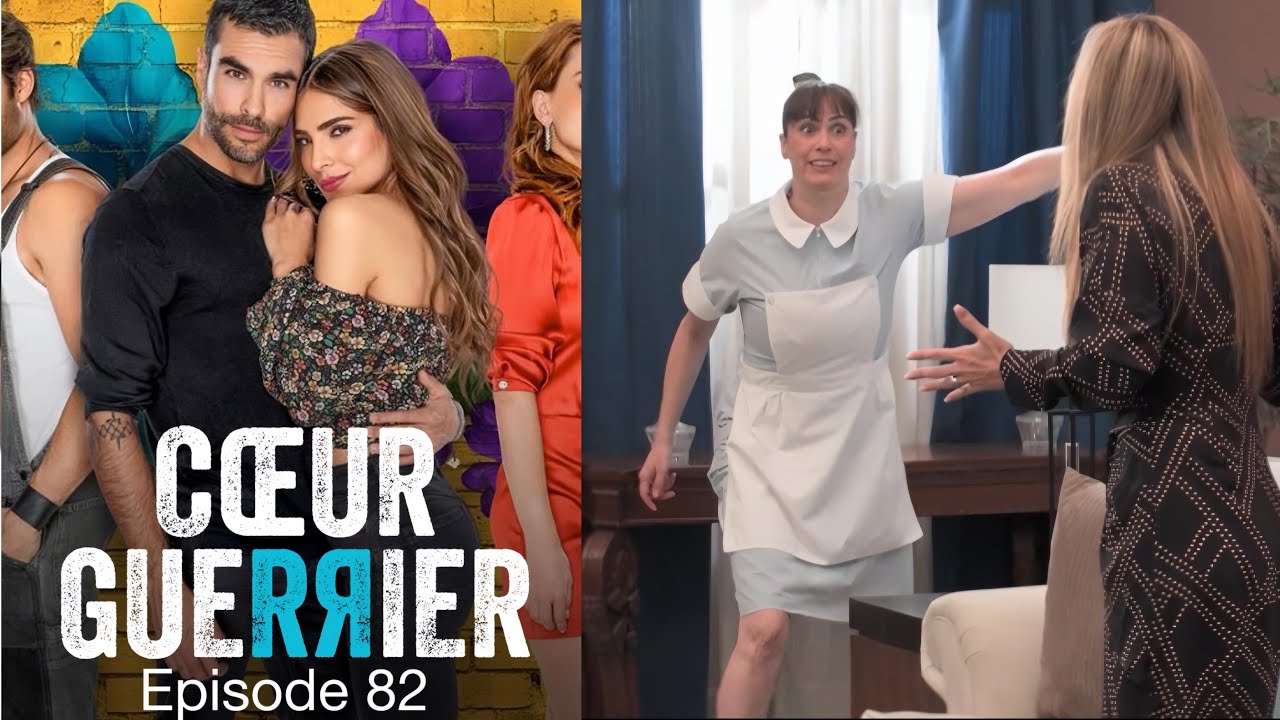 Coeur Guerrier Episode 82 En Français