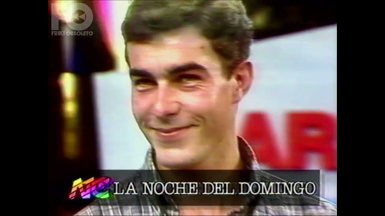 Tandas de ATC - 6 de Diciembre 1995