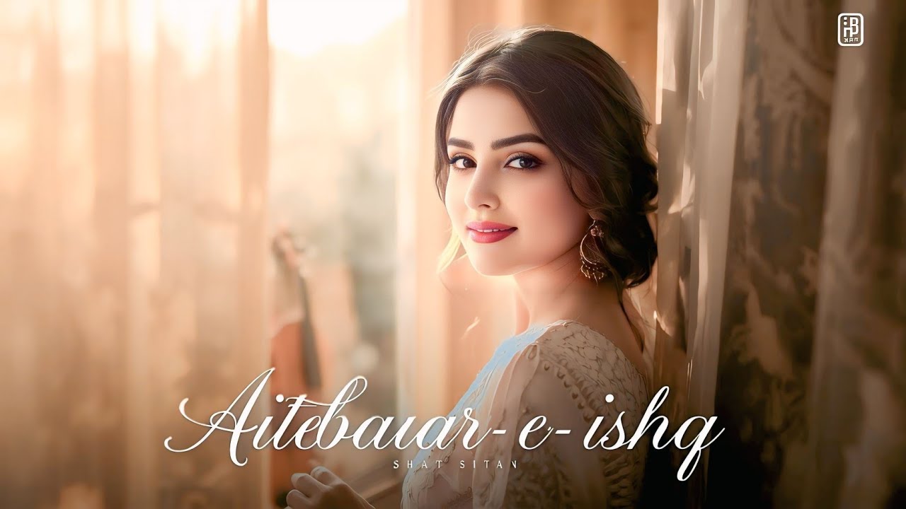 Itbaar-e-Ishq | Zahra x Imran Bhati | Official Audio | Prod. by Joker
