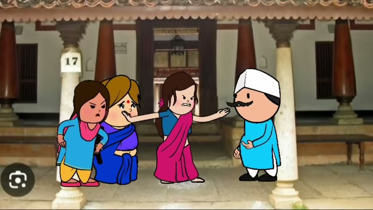 ಗೌಡ್ರ ಕಾಮಿಡಿ||Halli hengasar comedy 😂