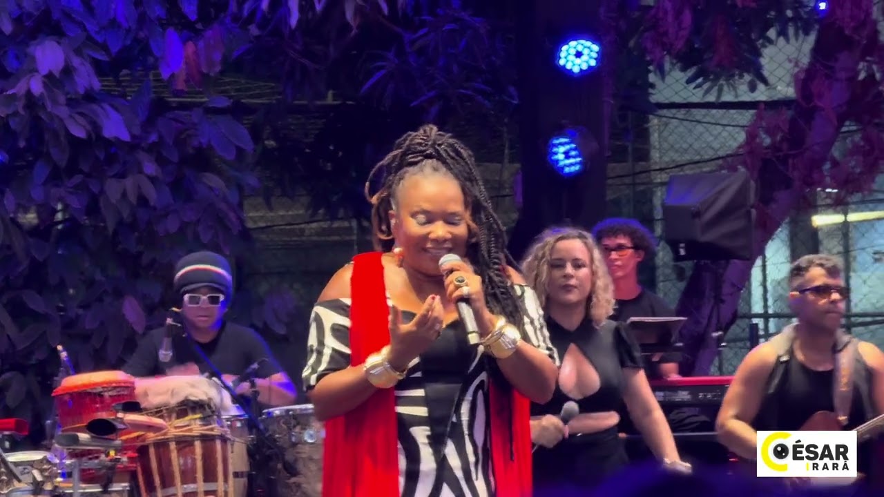 Maga Convida - #margarethmenezes #gilbertogil #carlinhosbrown #carnaval 