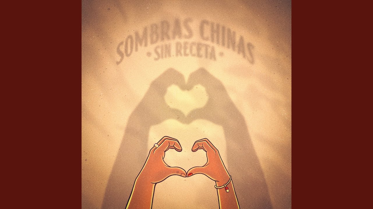 Sombras Chinas