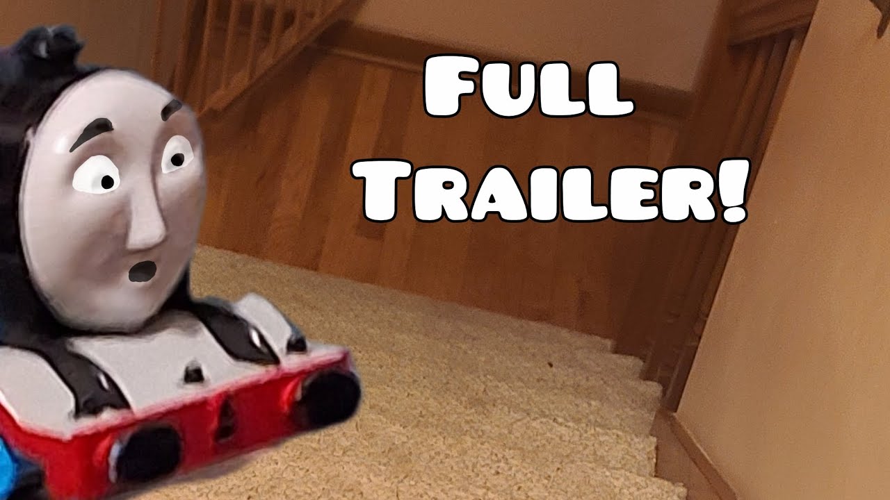Trailer for Gordon evades his taxes 3