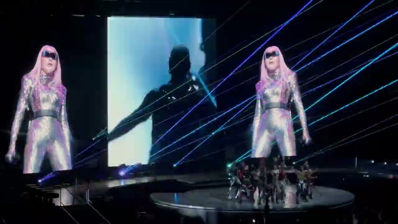 Madonna - Bedtime Story