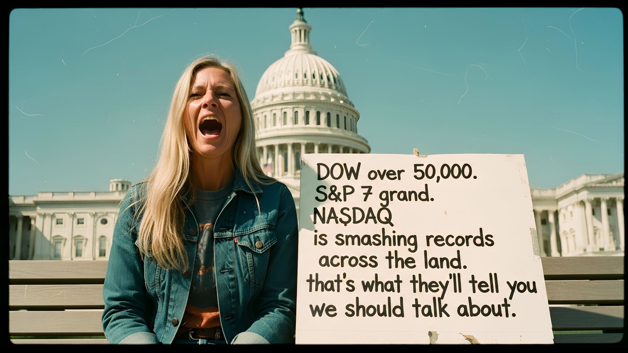 DOW over children