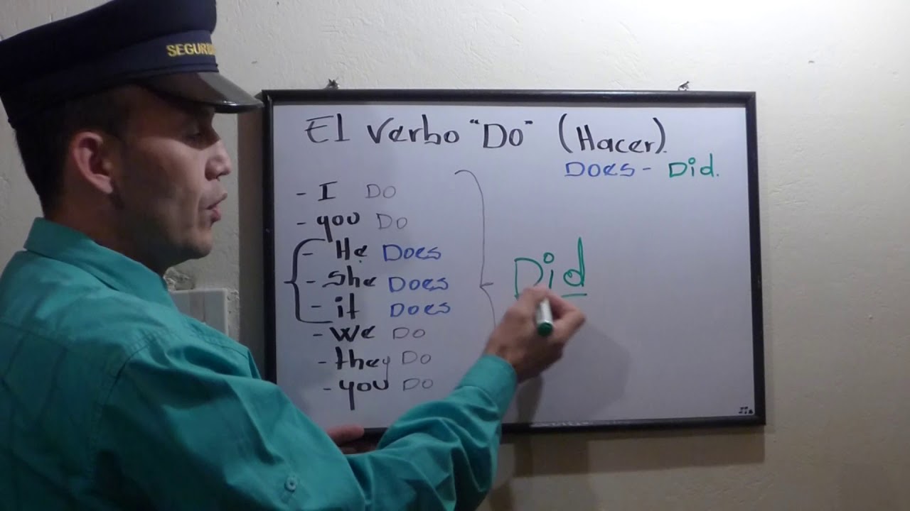 VERBO  