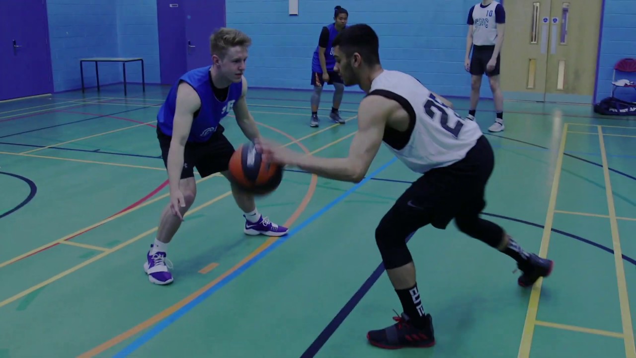 Sport and PE at Cardinal Newman College