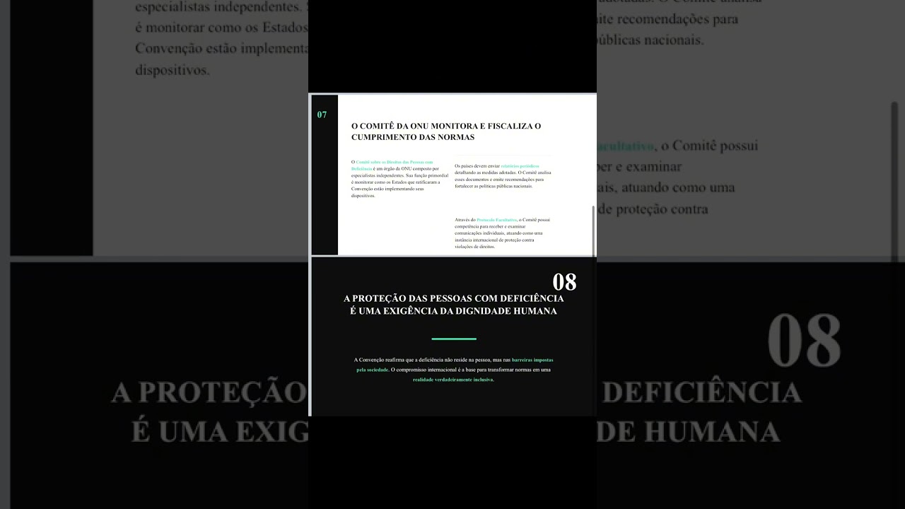 Direitos humanos