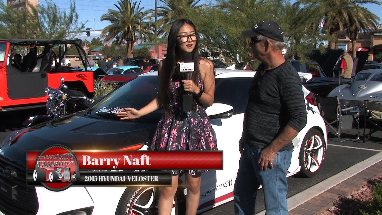 INTERVIEW BARRY NAFT 2015 HYUNDAI