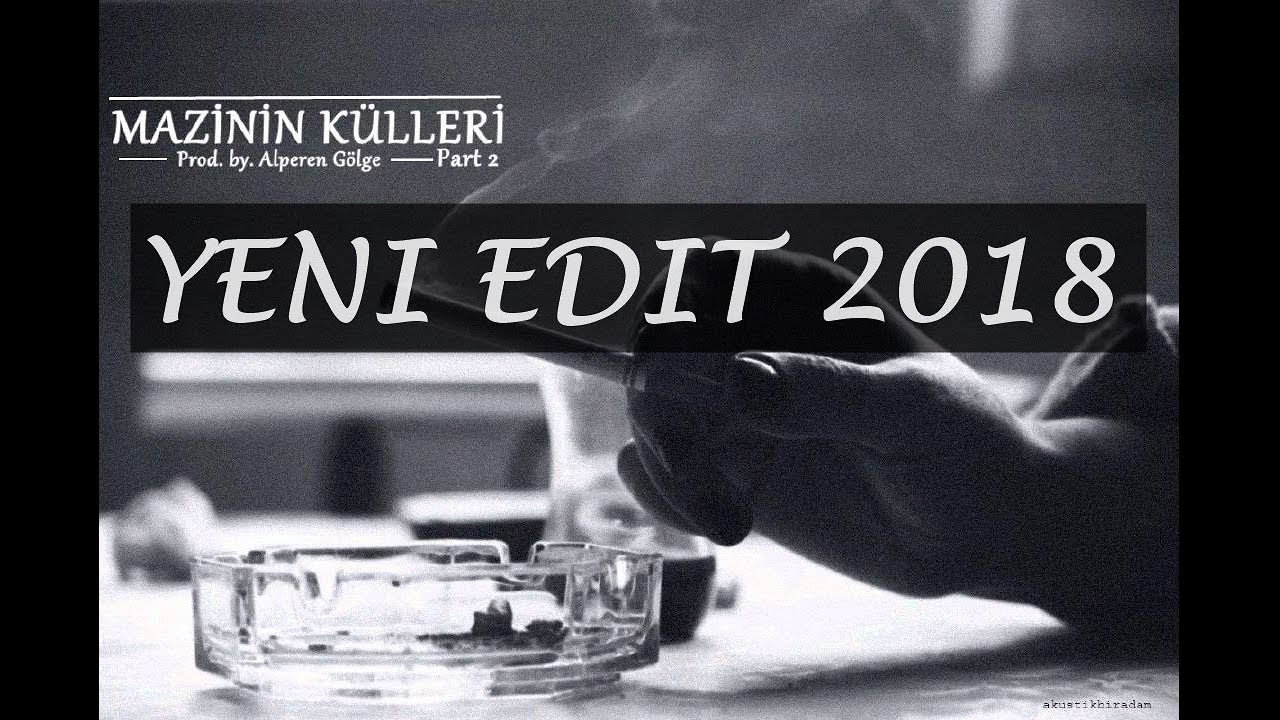 Alperen Gölge - Mazinin Külleri 2 (2018 EDIT)
