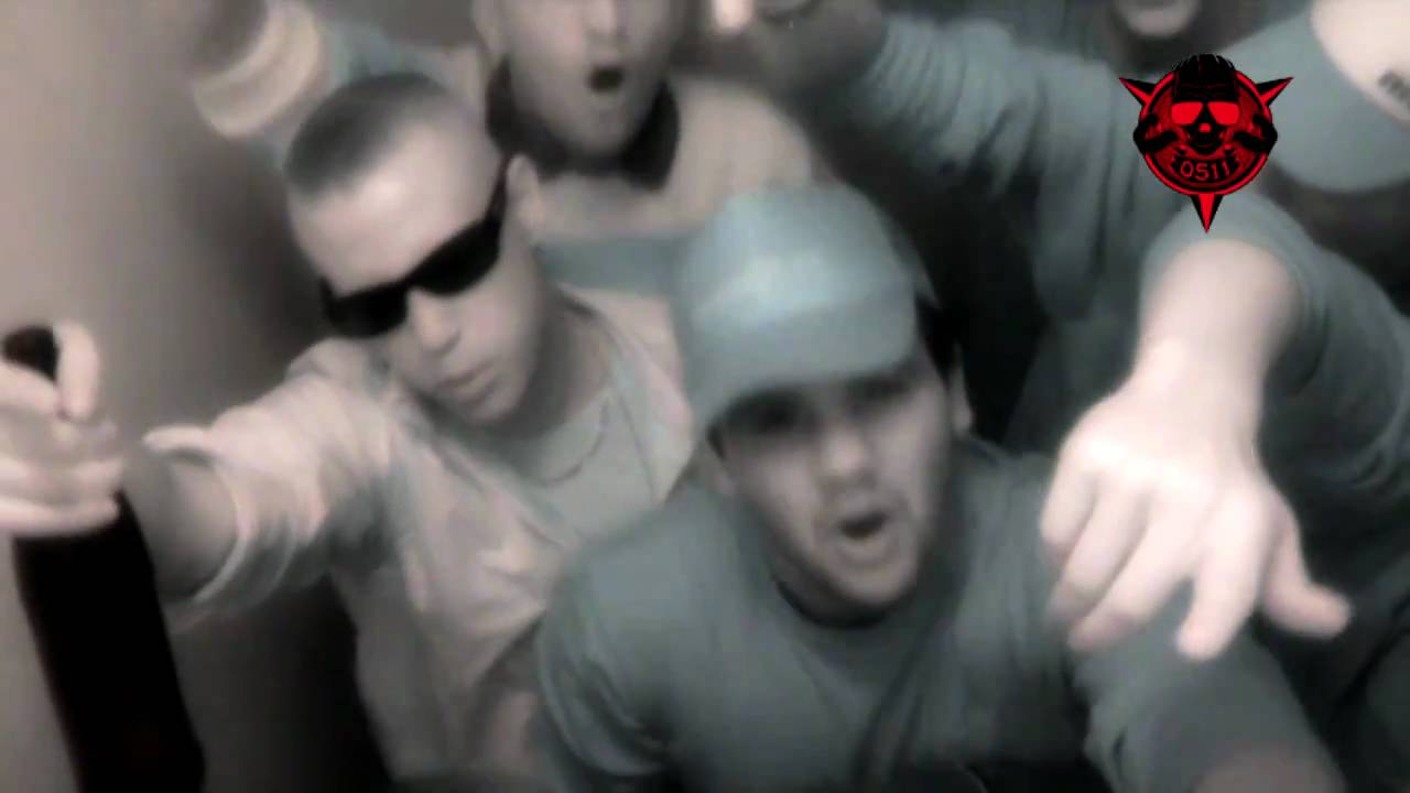 www.0511records.de Tikon & Maxxi.P feat. Ayyildiz - HipHop