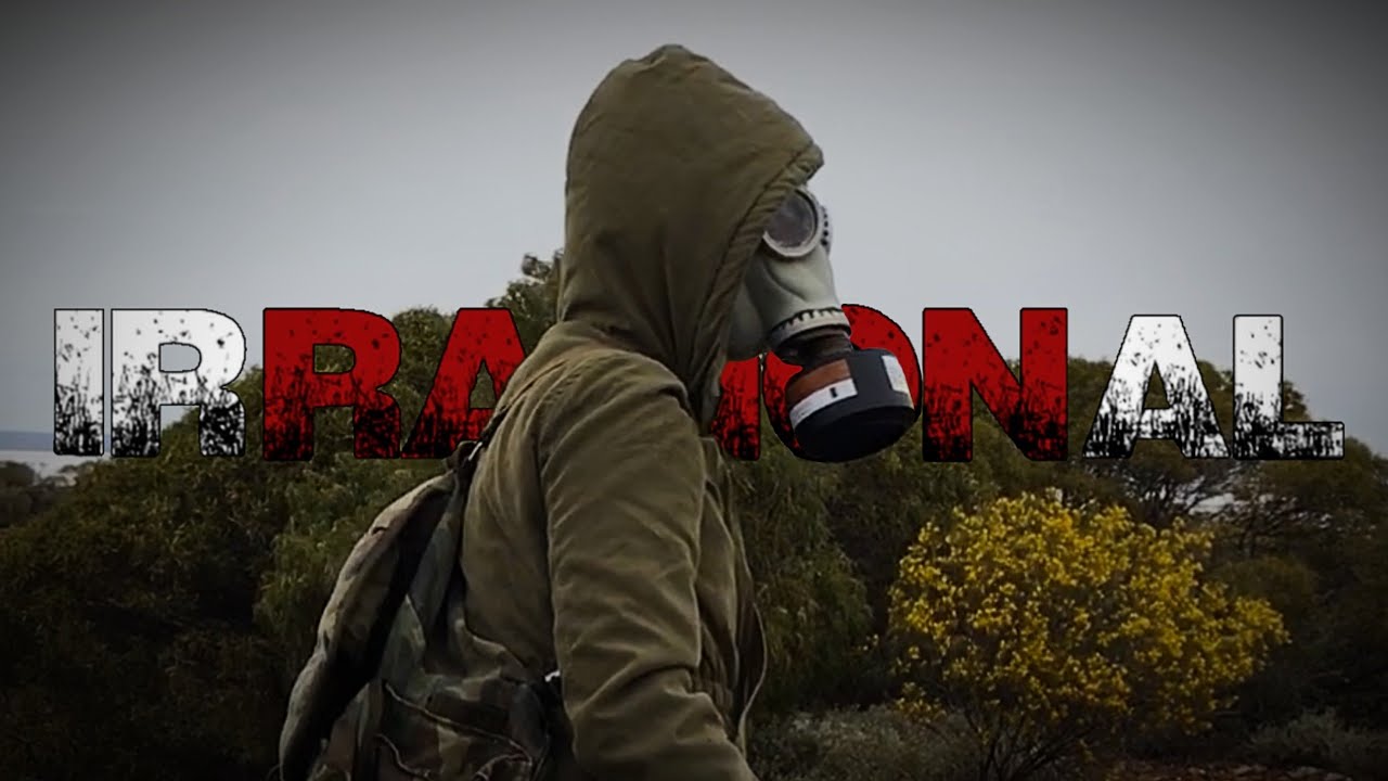 IRRATIONAL - Post-Apocalyptic Short Film