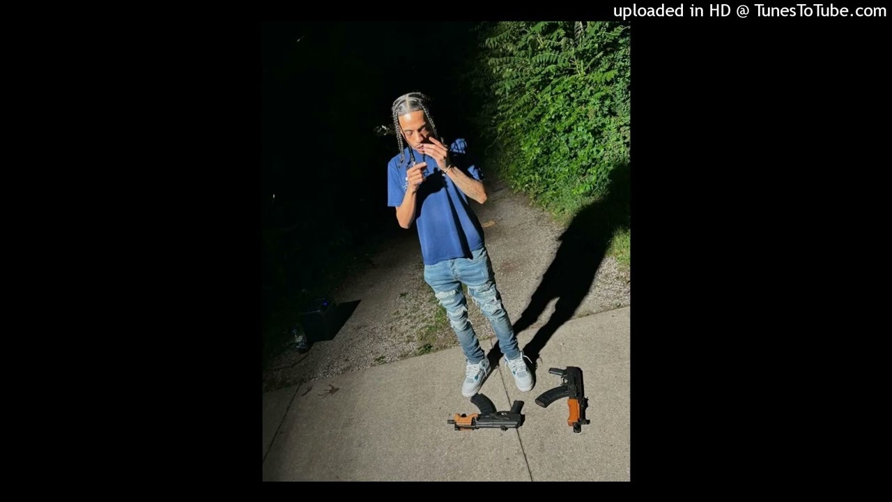 [HARD] Rell Vert x Screwly G Type Beat 2025 - 