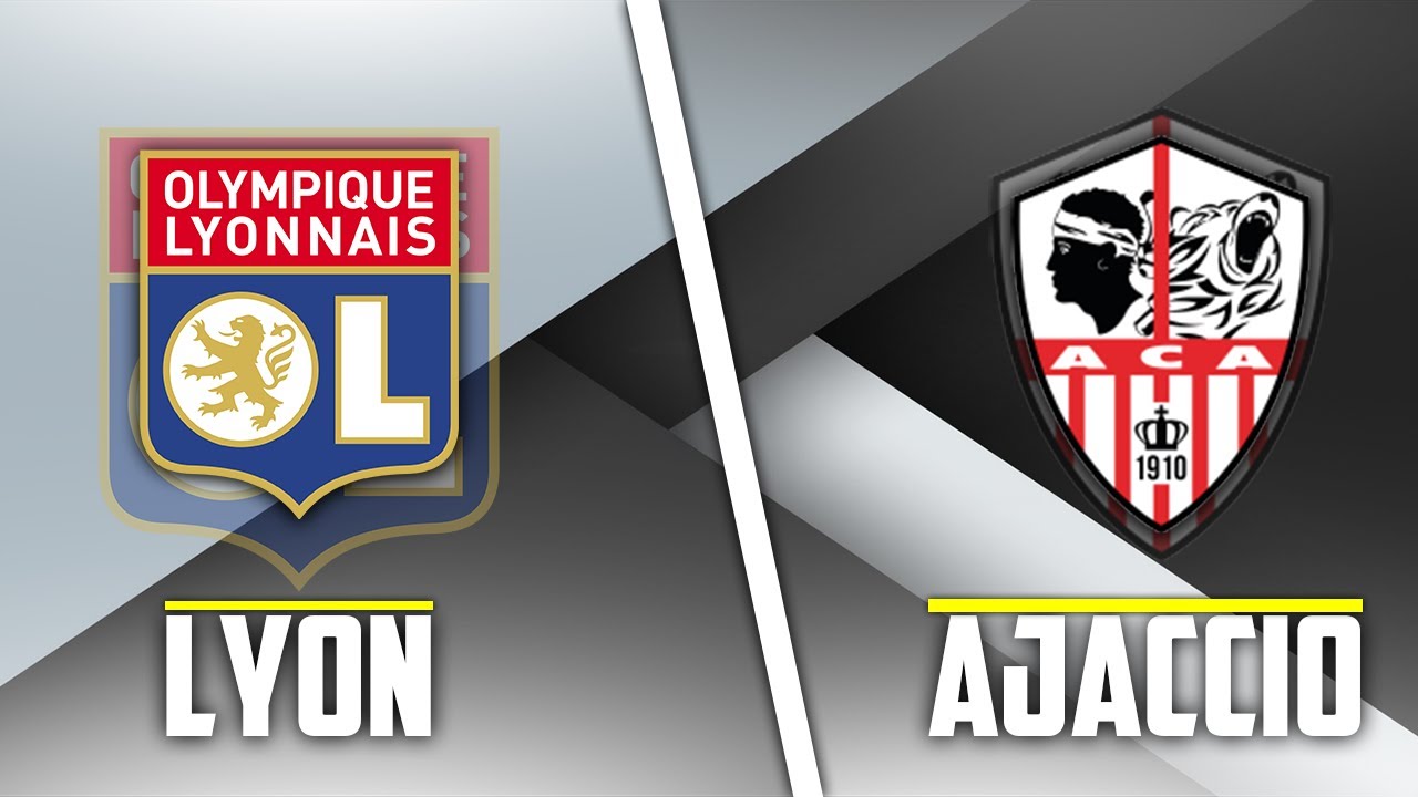 Commentary 🎙️ LYON - AJACCIO // Talk 🎙️