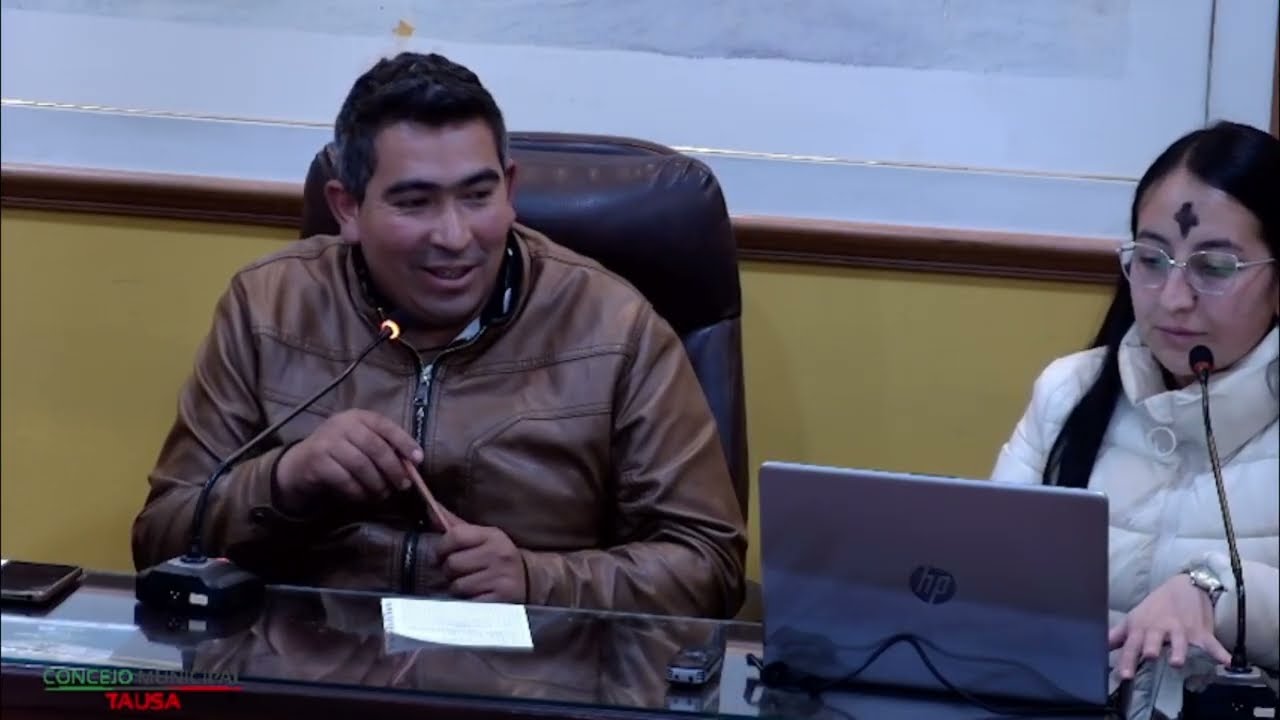 Prórroga para Proyecto No. 01 y citación a la Secretaría de Hacienda sesión del 19 de febrero
