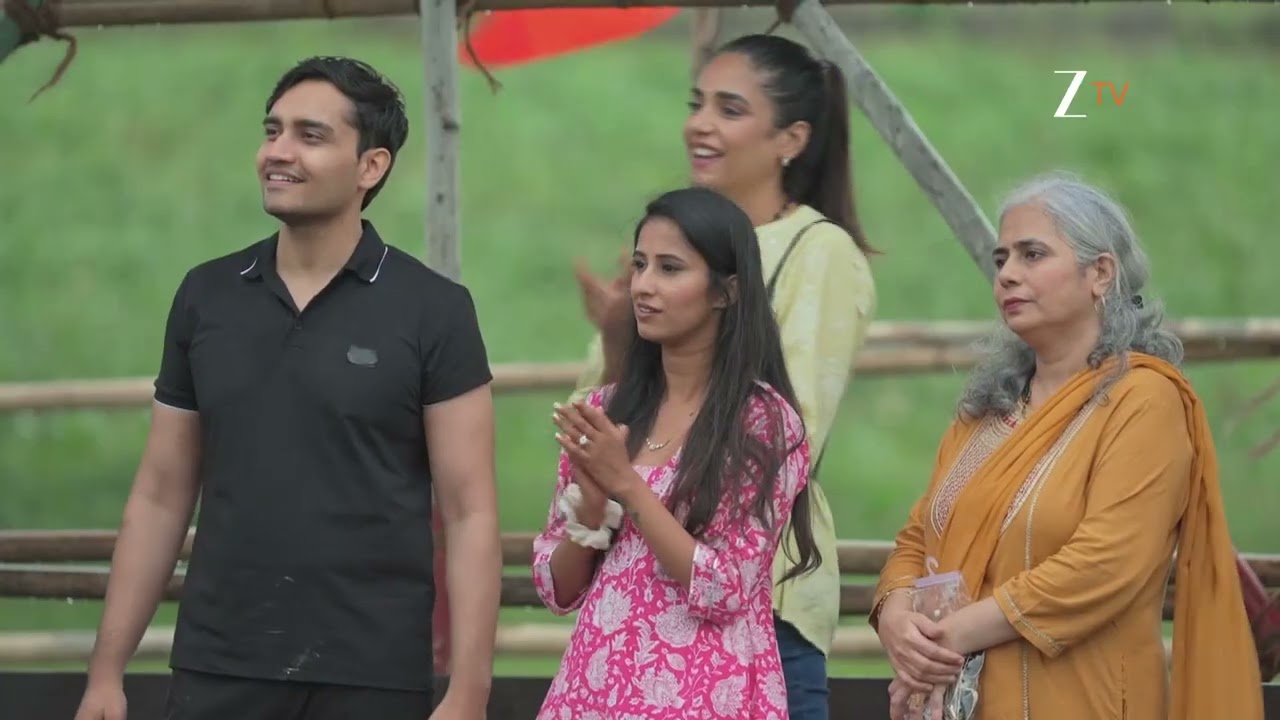 Chhoriyan Chali Gaon | Kya parivaar waalon ki madad se chhoriyan jeet paayengi pariksha?
