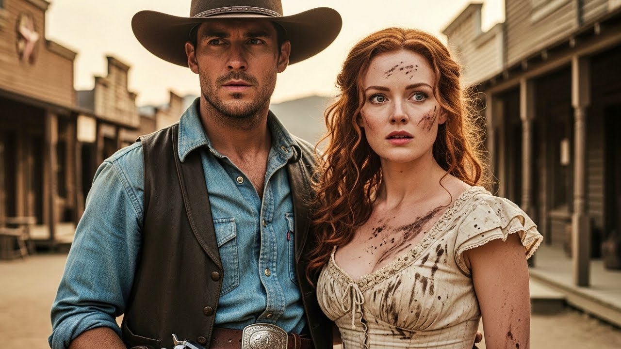 Tukli Su Je Dok Nije Mogla Stajati, Kauboj Je Rekao “Nikada Više Nećeš Kleknuti Pred Nikim”