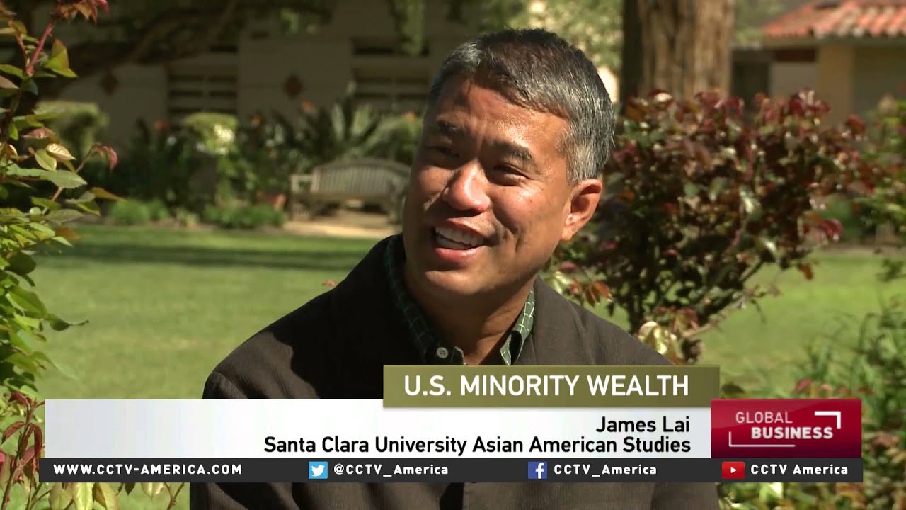 Asians only minority group with high median income in U.S: Study