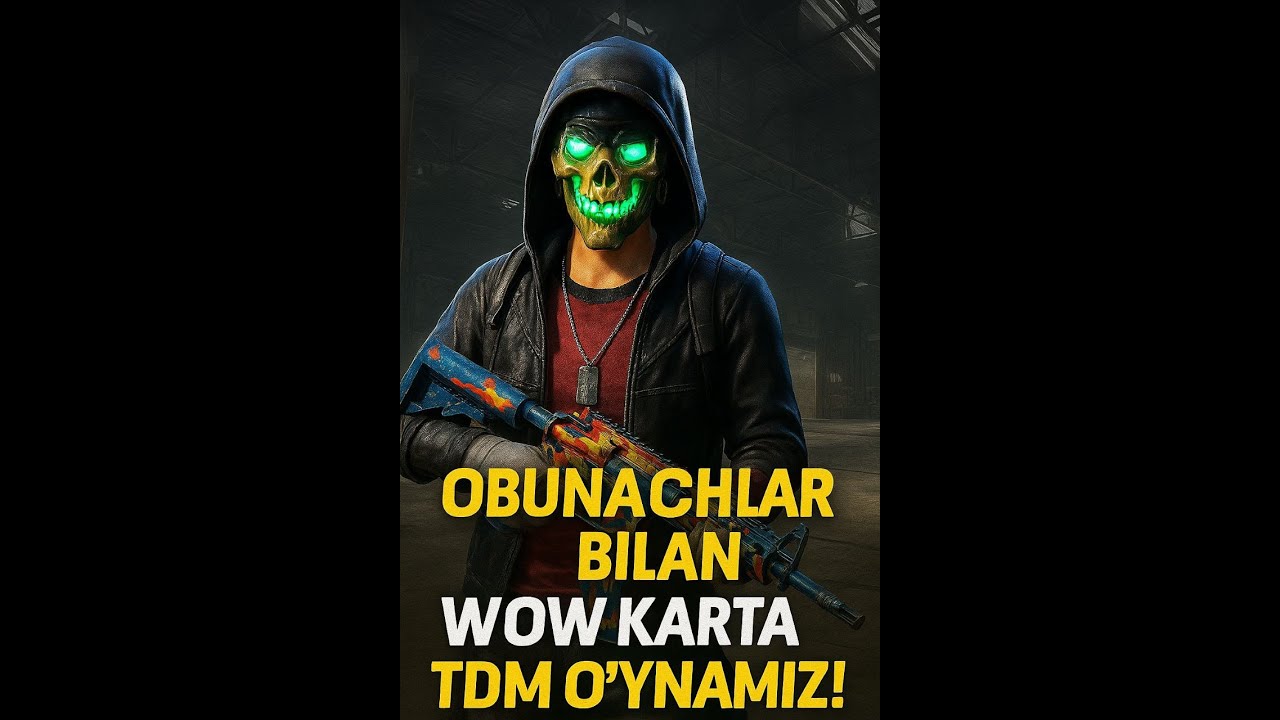 BEKHRUZ efirda!