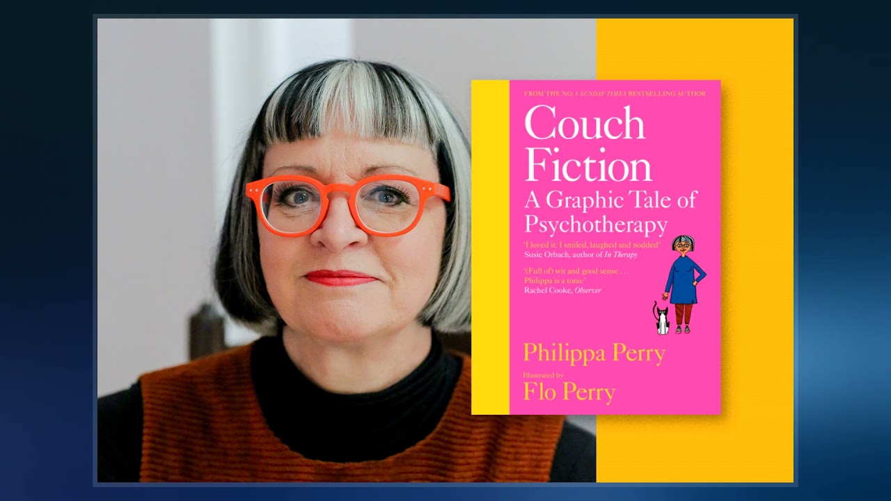 Philippa Perry