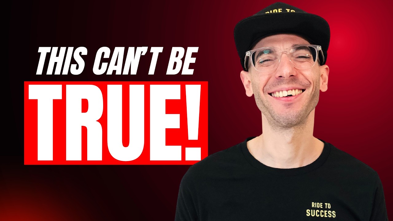 I answer your TOP questions