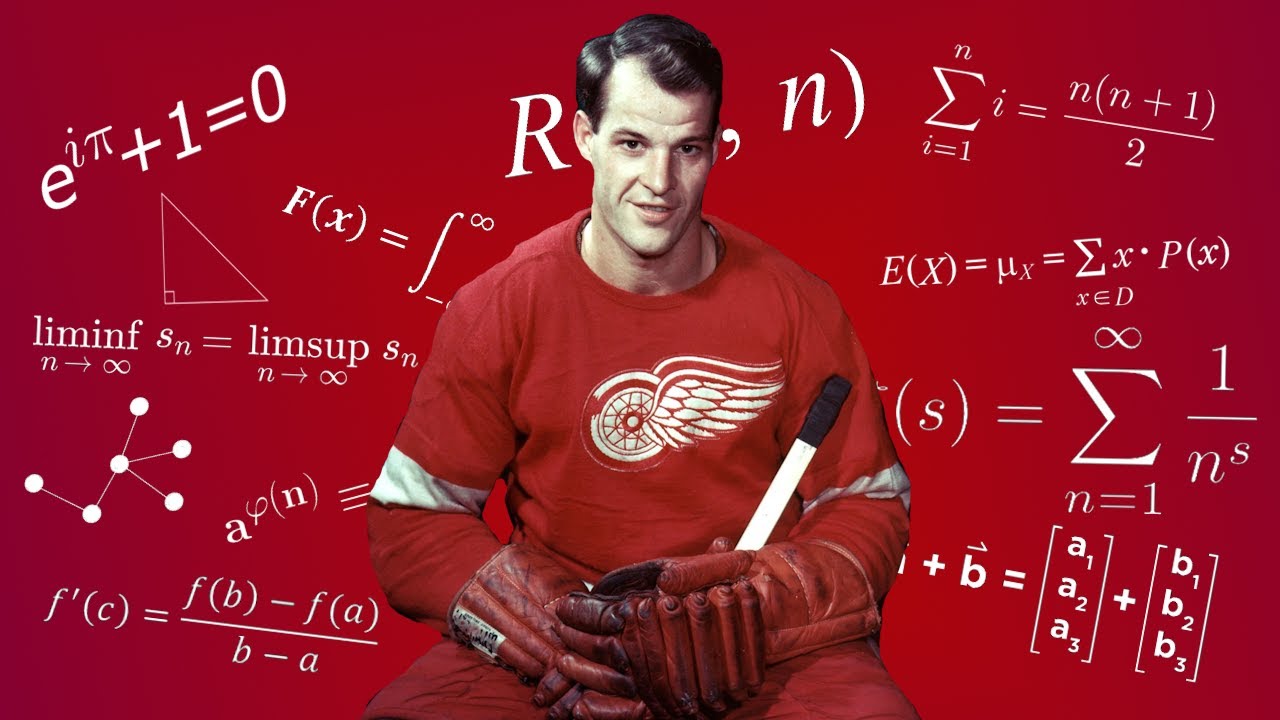 Is Gordie Howe Underrated?
