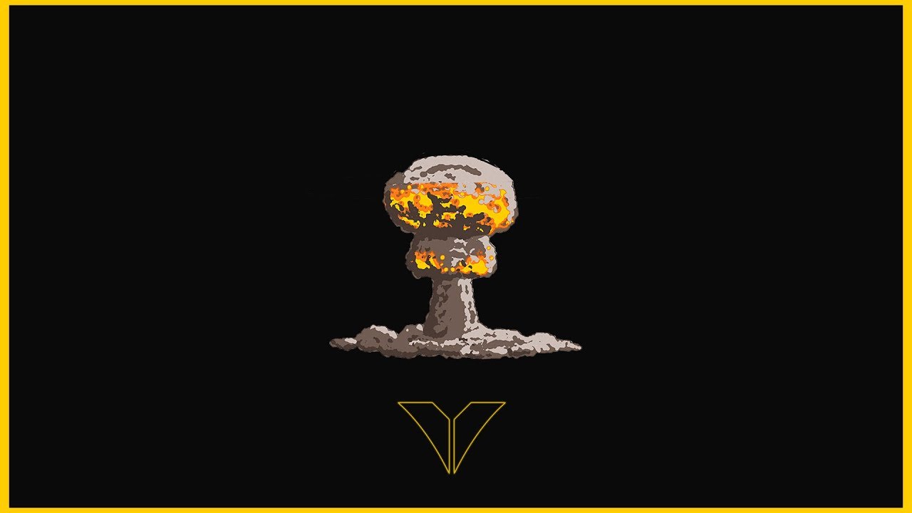 VALUM - L Bomb [Official Audio]