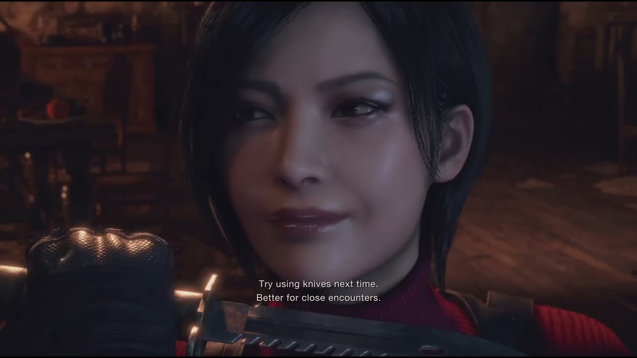 Resident Evil 4 pt11 Aren’t you supposed to have dead 