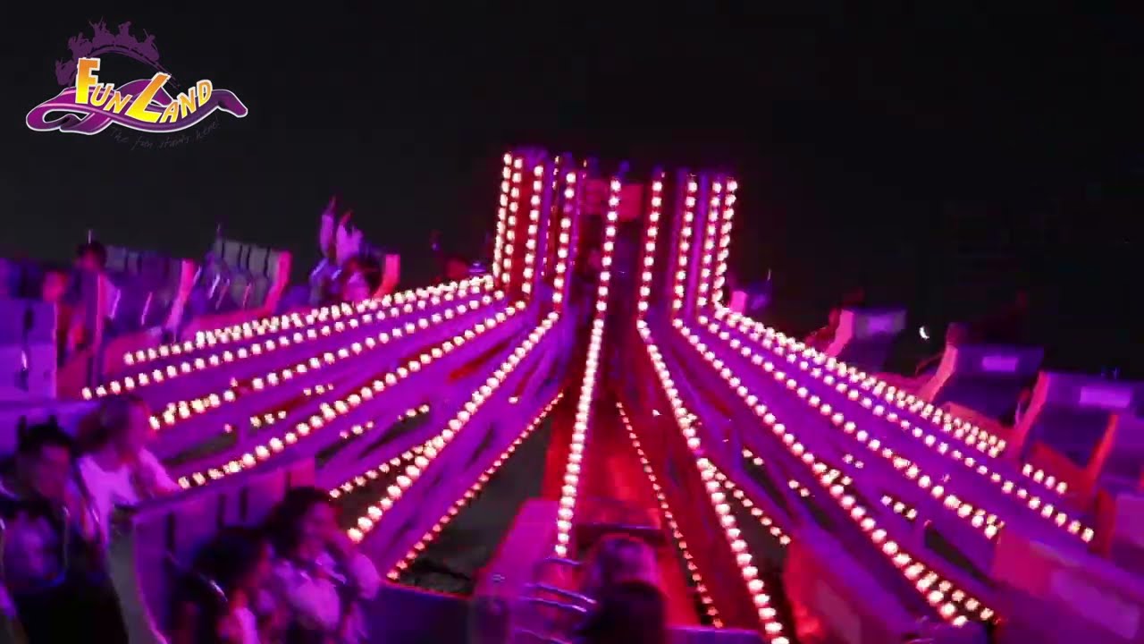 FunLand, Promo Video