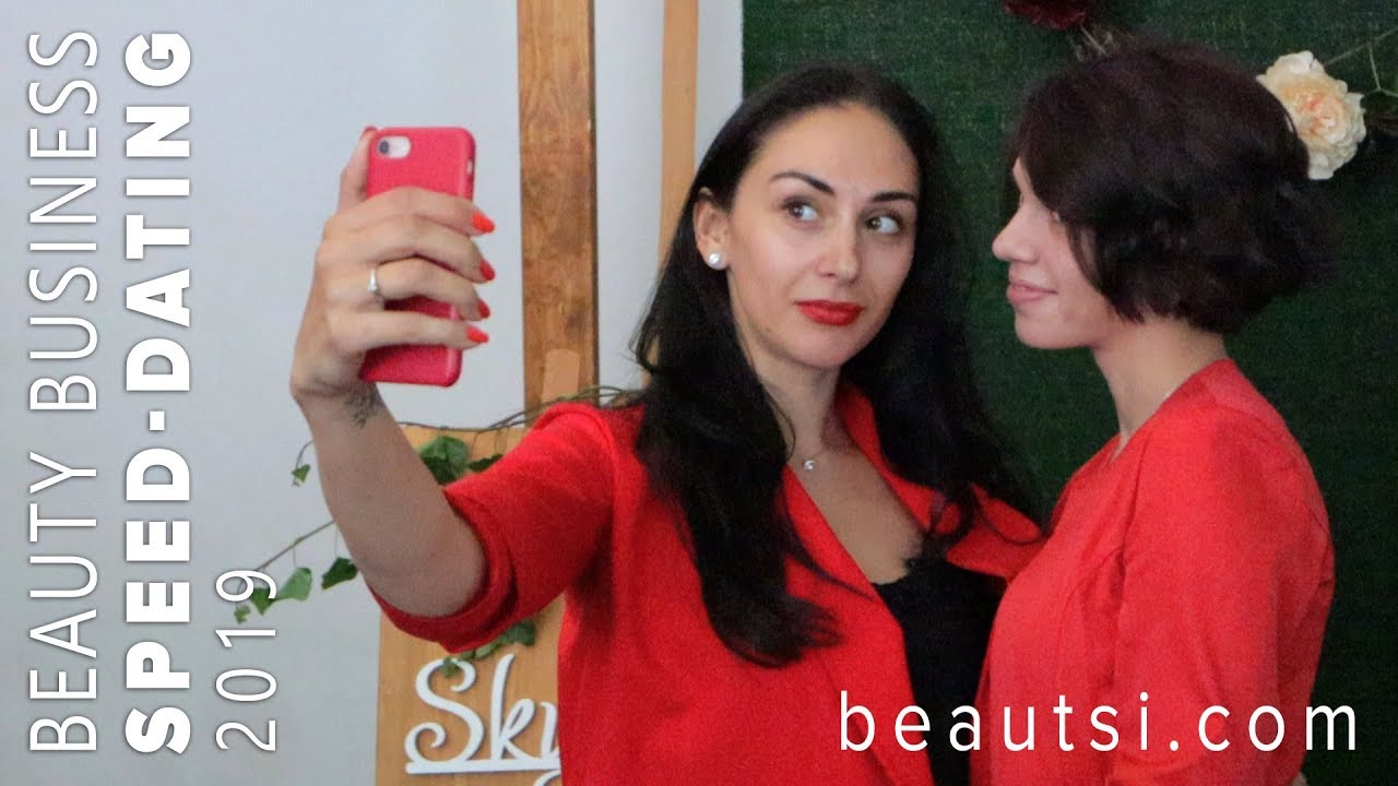 Beauty Business Speed-dating 2019 | Kiev | Beautsi