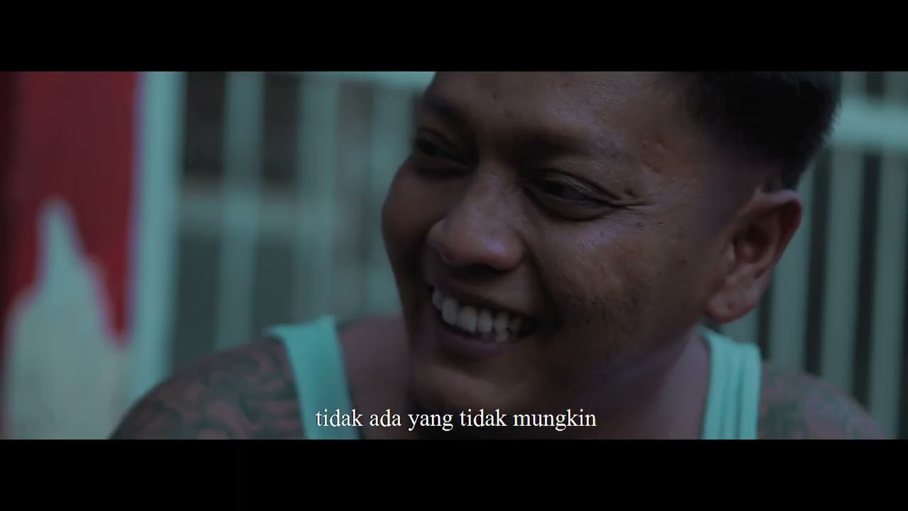 Mendikte Short movie (sebuah film karya humas rutan salto)