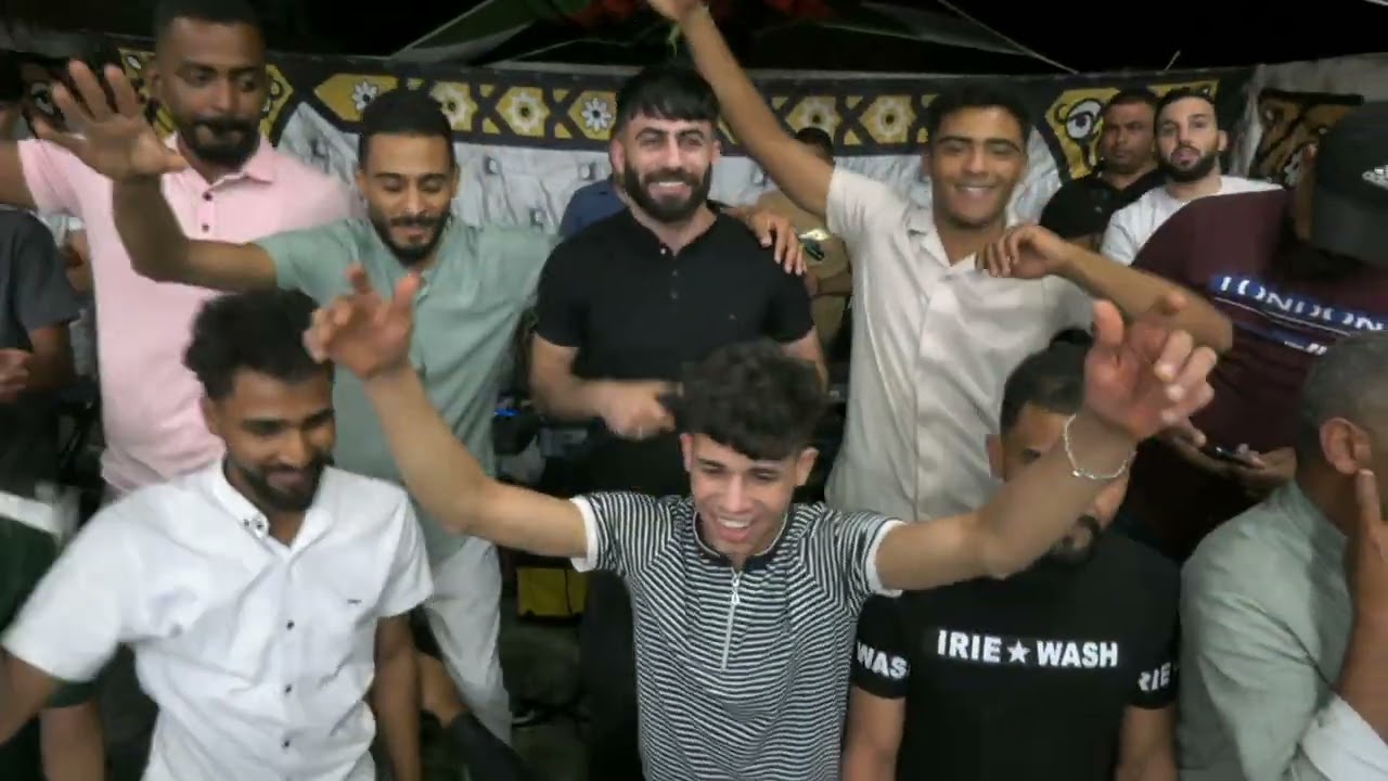 الفنان معن رباع 🔥تقطيعات 💥تفجير 2023🔥ما نمشي ورا بني آدم 👈سهرة محمد عامر القريشي