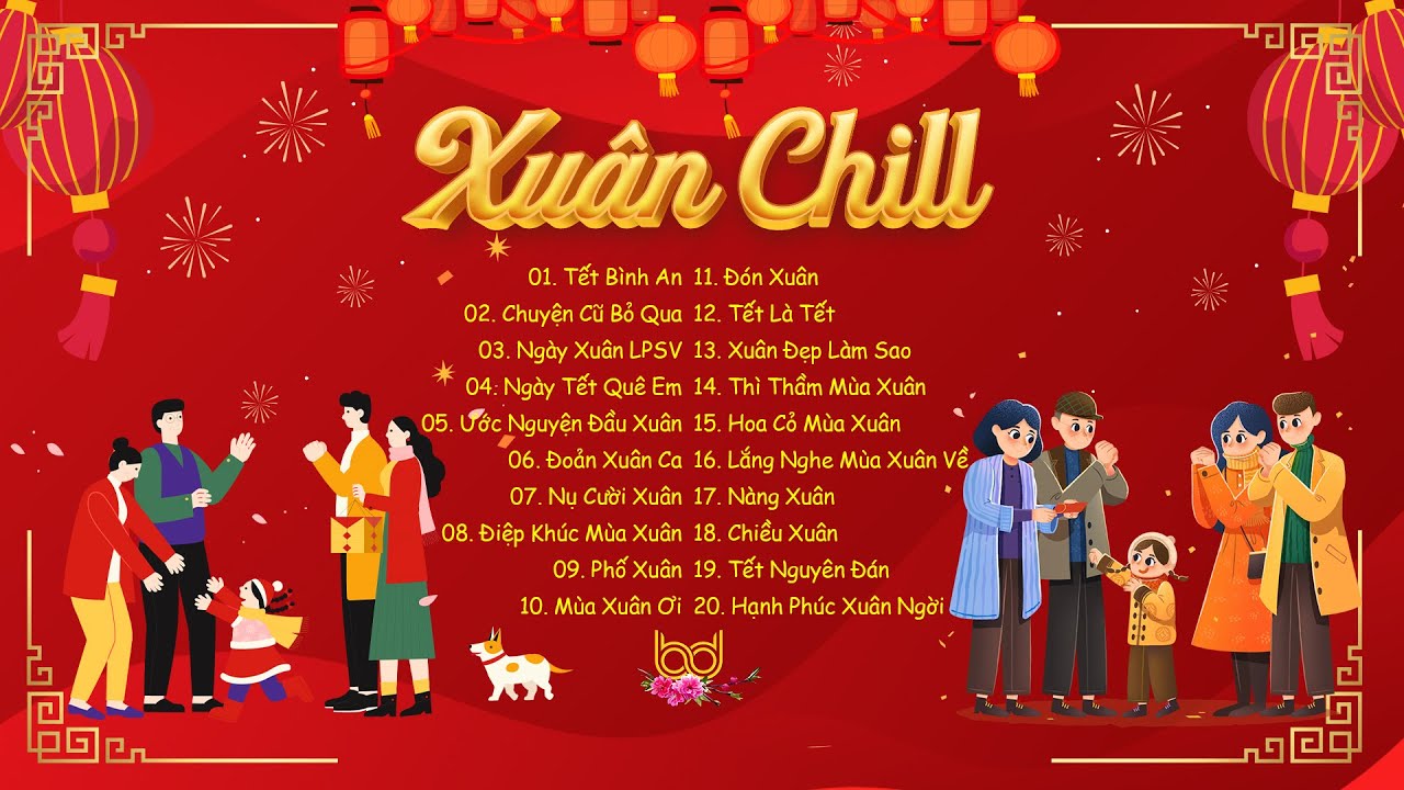 Nhạc Tết 2026 EDM Mới Nhất - Nhạc Xuân 2026 Remix Hay Nhất Nghe Là Thấy Tết, Đón Tết Nguyên Đán 2026