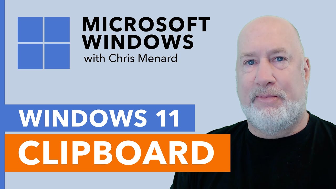 Буфер обмена Windows 11: революционный подход к производительности