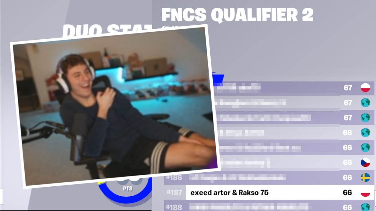 JACOB WYWIAD z ARTOREM i RAKSO po FNCS